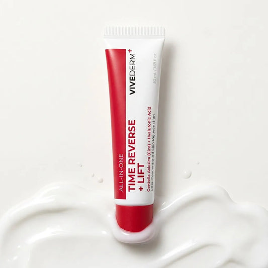 Vivederm™ PDRN Recovery Cream (All-In-One)