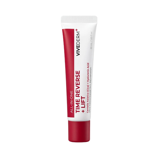 Vivederm™ Time Renew Cream (All-In-One)